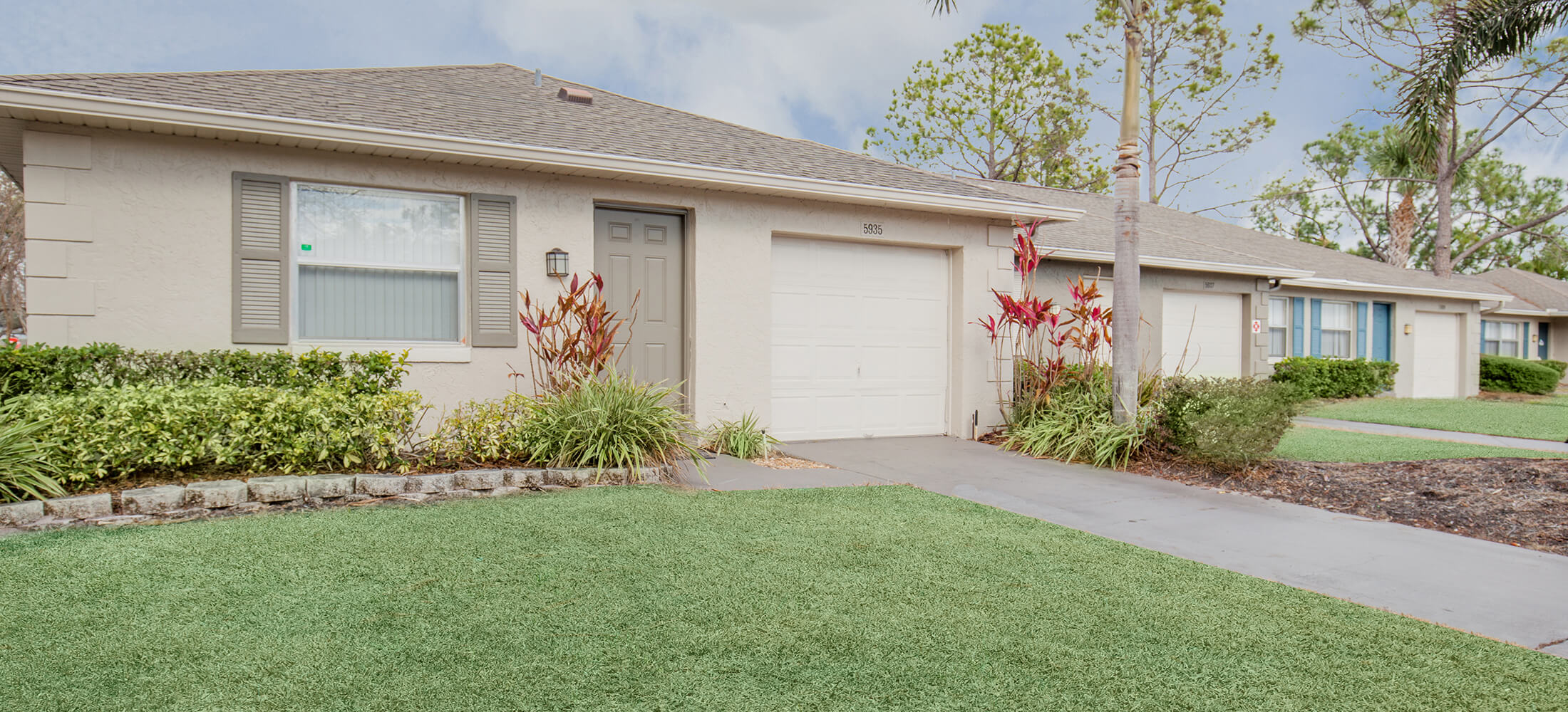 Avery Place Villas Apartments in Orlando, FL