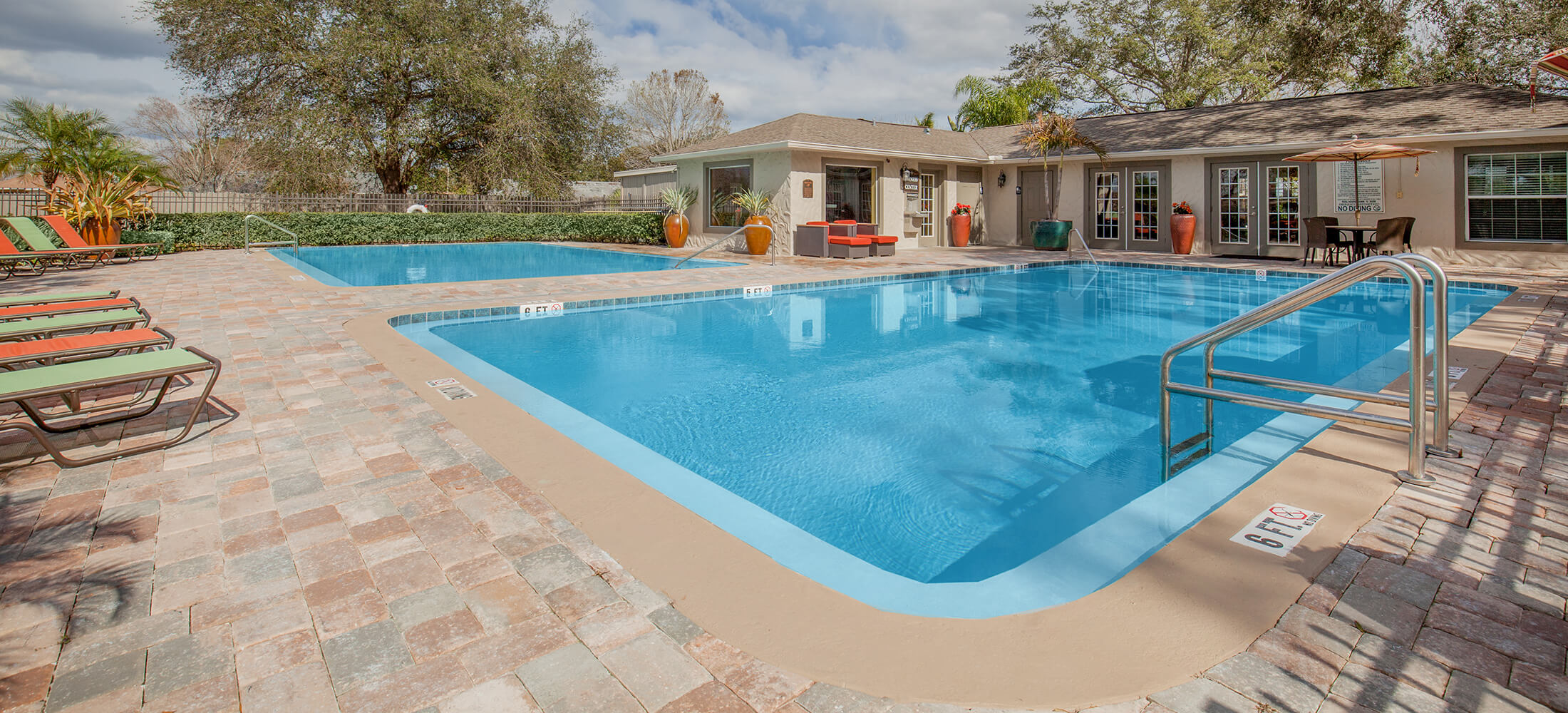 Avery Place Villas Apartments in Orlando, FL